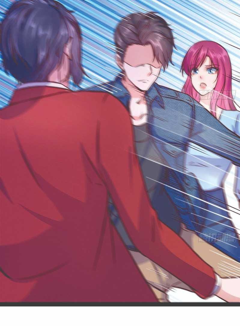 Rebirth Into the Strongest Immortal Cultivator chapter 28